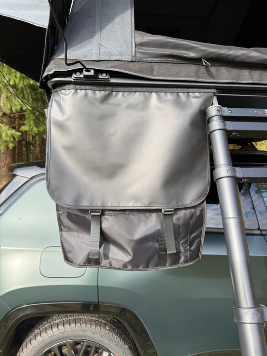 GEAR ROCK Banff - Hybrid Dachzelt