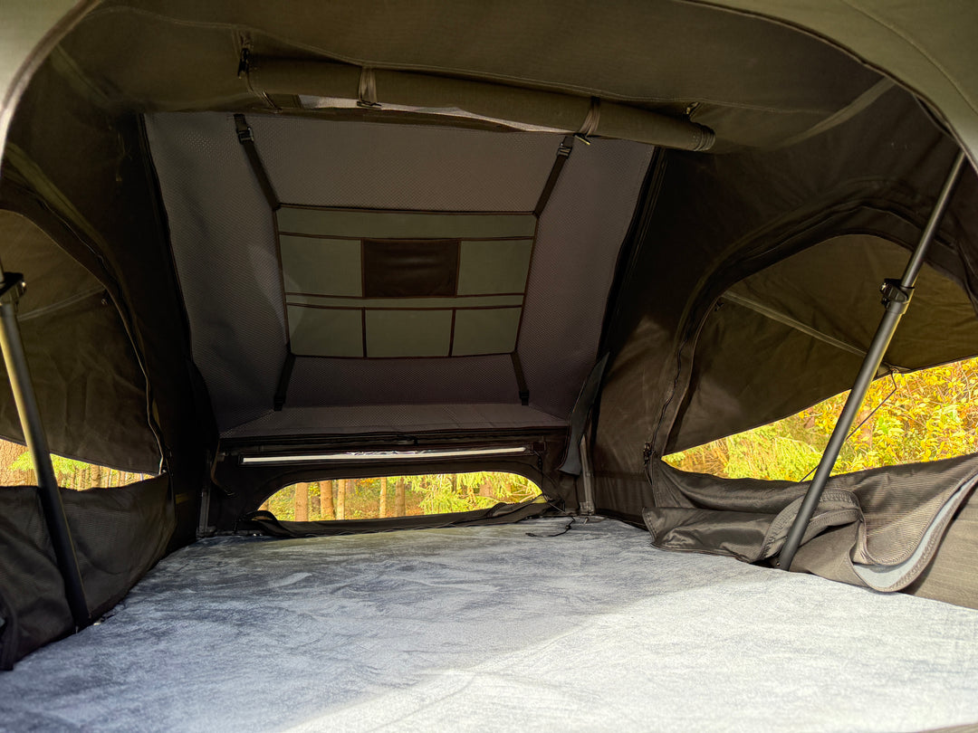 GEAR ROCK Banff - Hybrid Dachzelt