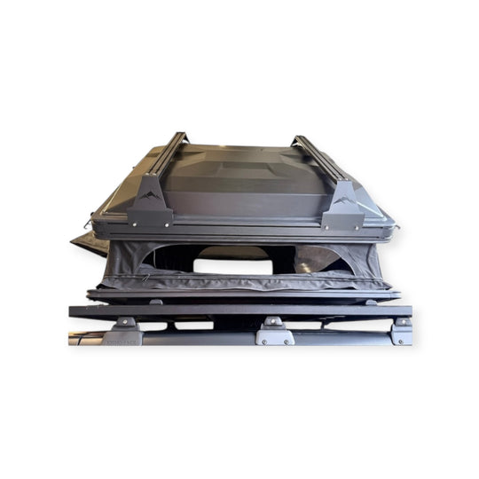 GEAR ROCK Banff - Hybrid Dachzelt