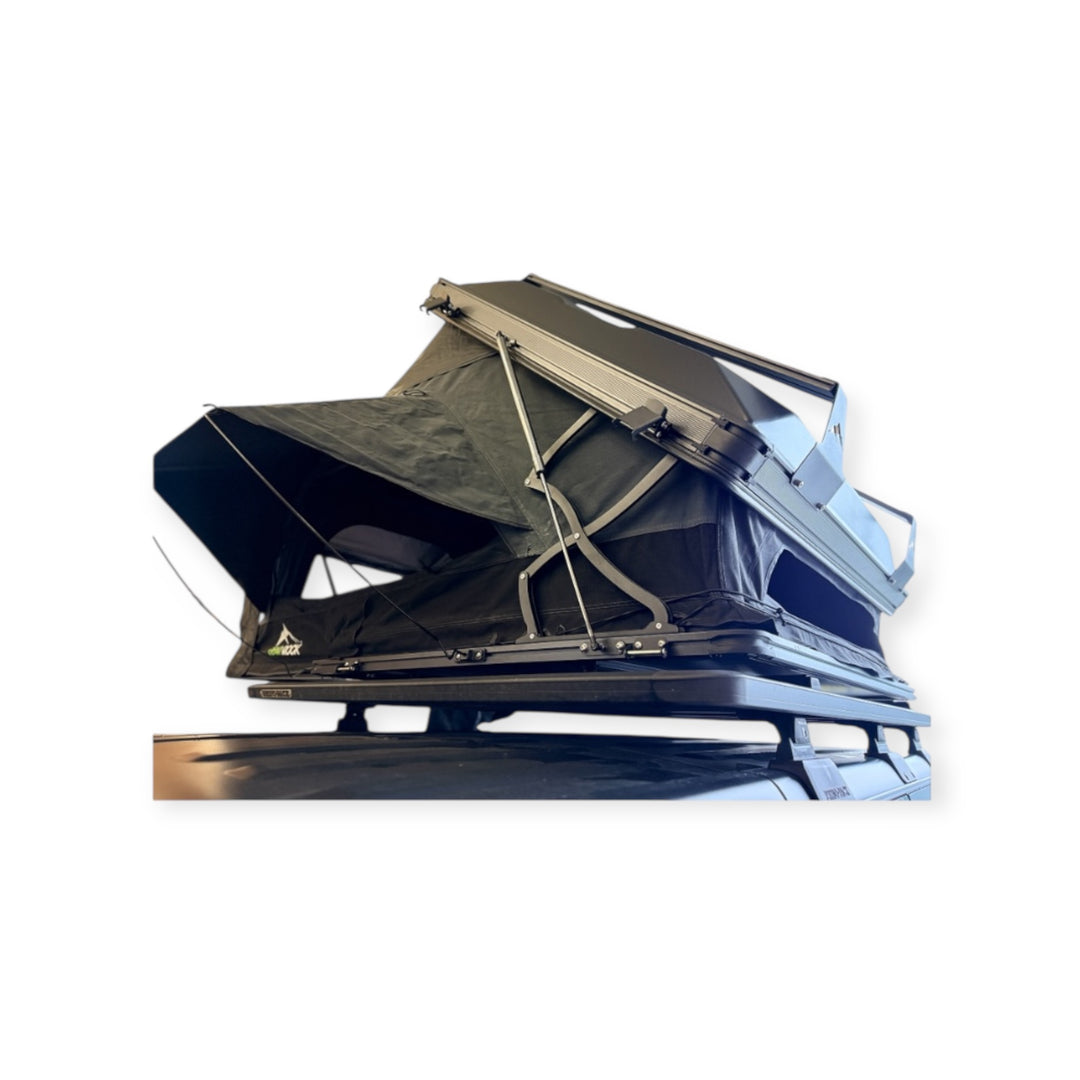 GEAR ROCK Banff - Hybrid Dachzelt