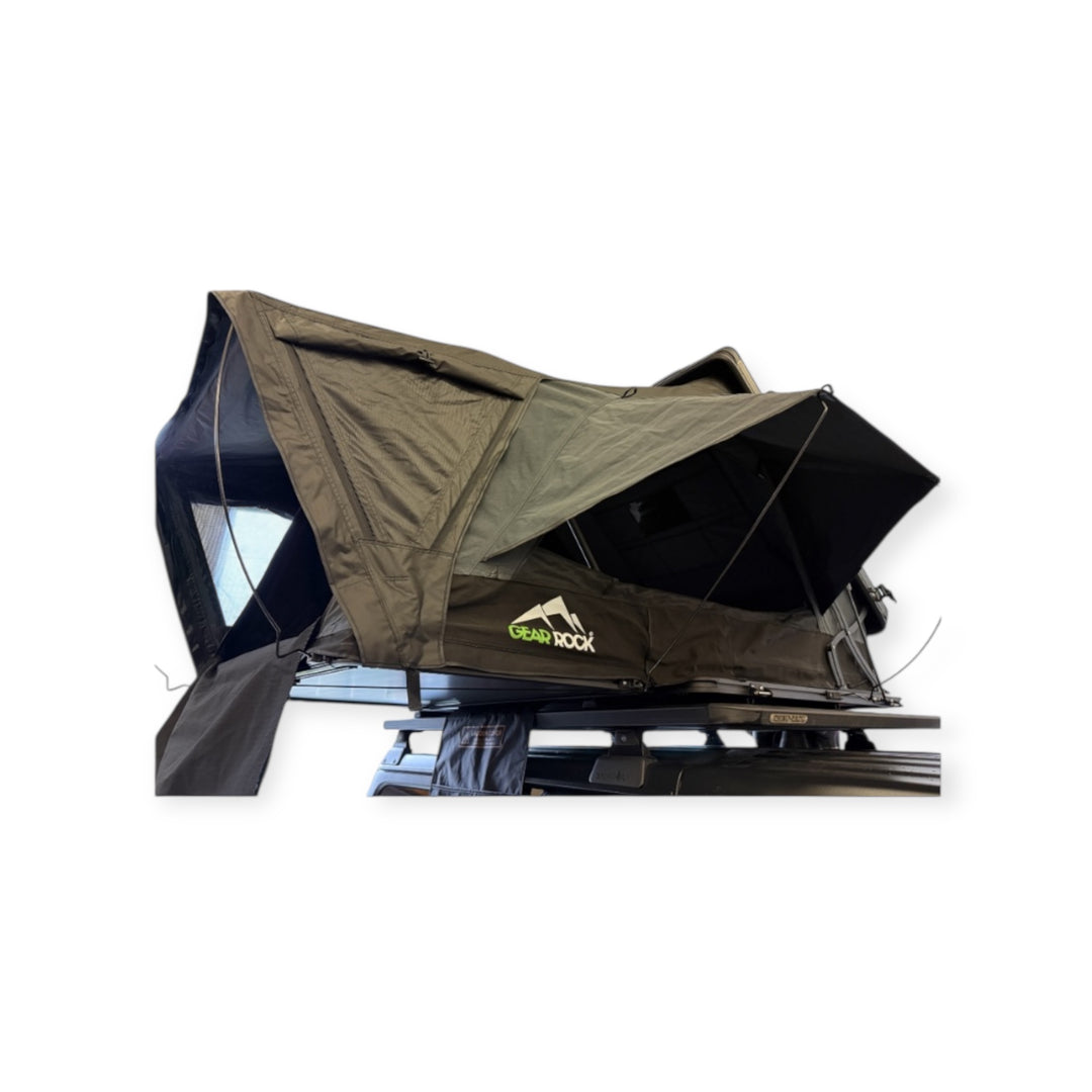GEAR ROCK Banff - Hybrid Dachzelt