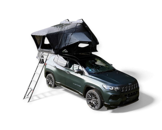 GEAR ROCK Banff - Hybrid Dachzelt