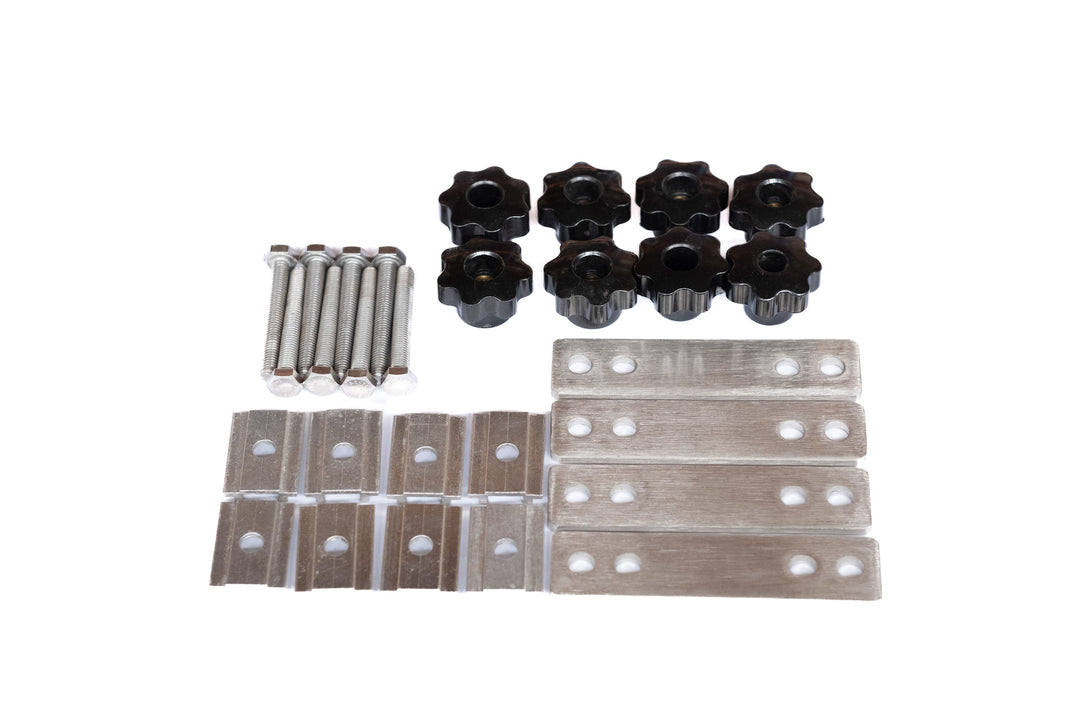 canada gear kootenay Kootenay Hardware Kit – Canada Gear