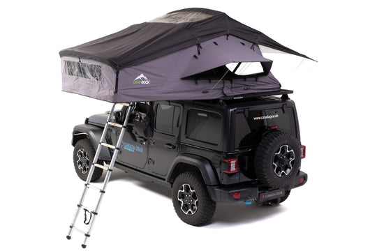 GEAR ROCK Chilkat 140 - Soft Top Dachzelt