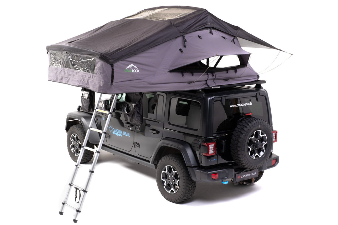 GEAR ROCK Chilkat 180 - Soft Top Dachzelt