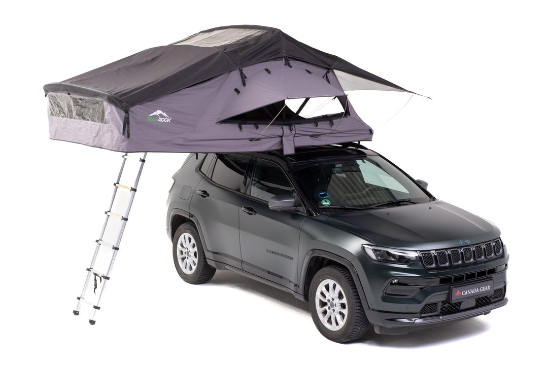 Dachzelt GEAR ROCK Chilkat 180 (Messedachzelt)