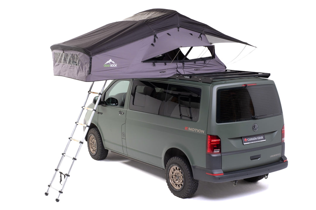 samtec dachzelt kaufen GEAR ROCK Chilkat 140