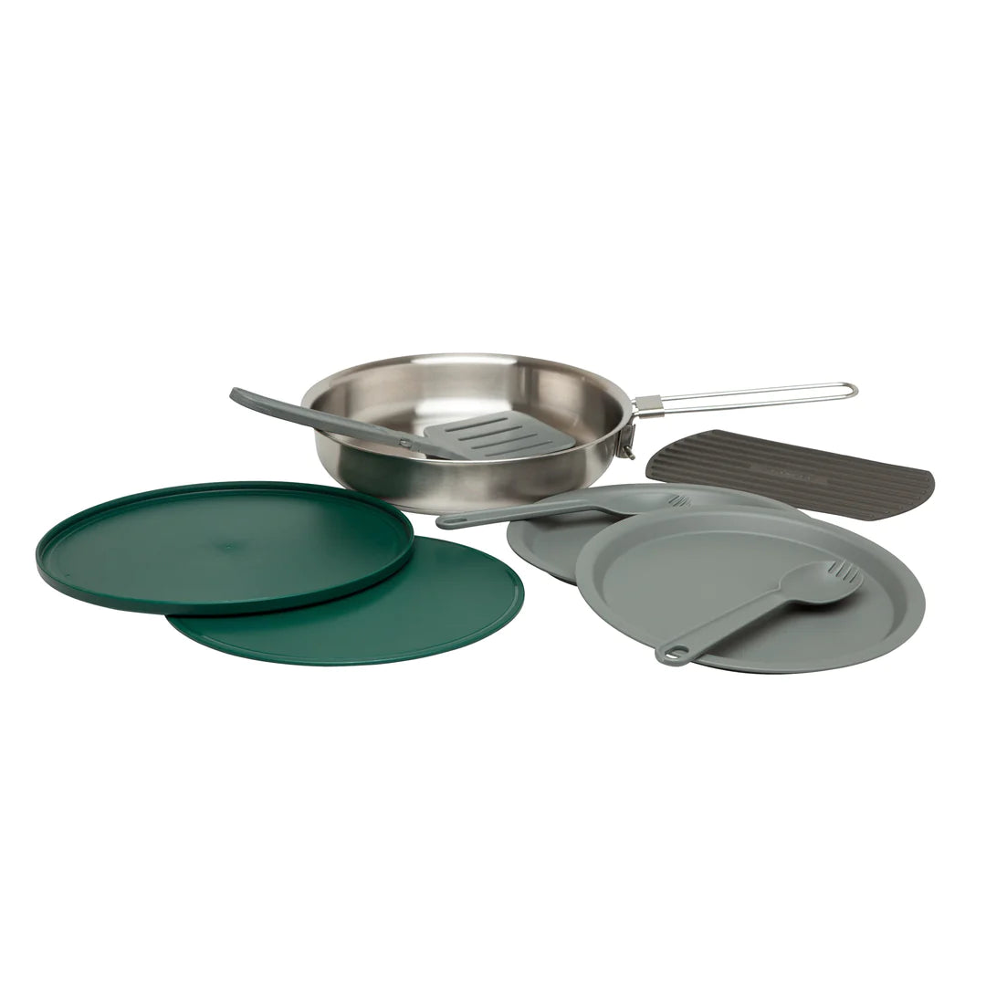 Stanley Adventure Frypan Set