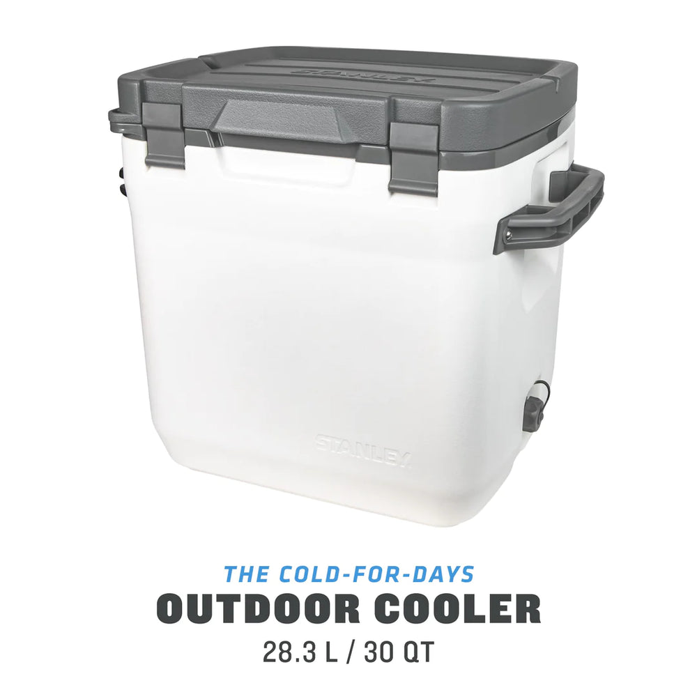 Stanley Adventure Cooler 28,3 Liter