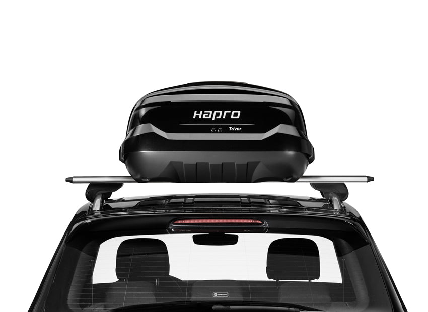 Hapro TRIVOR Dachbox (440 - 640L)