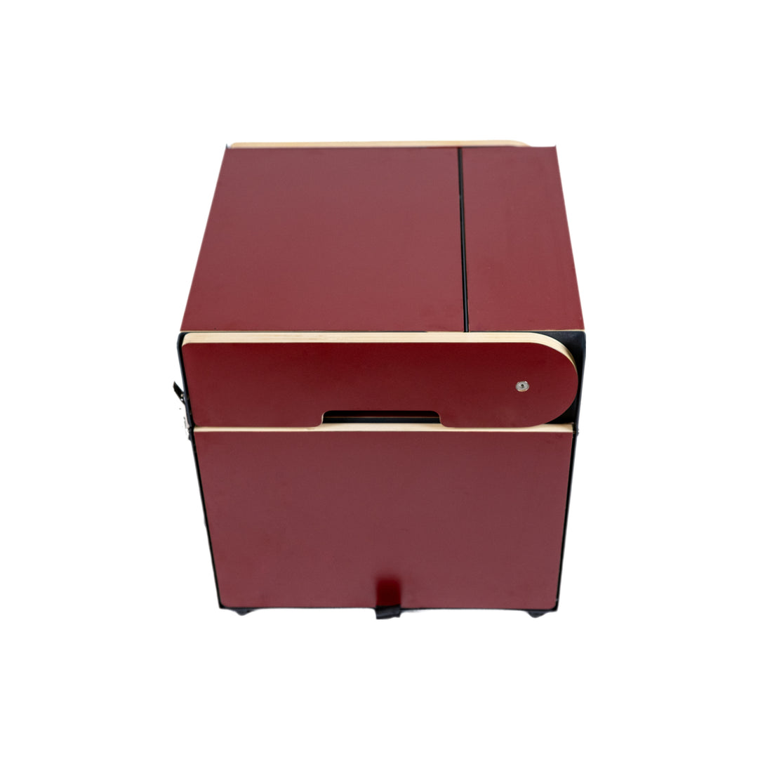 Yellow Knife Kitchen Cube (40 x 40)