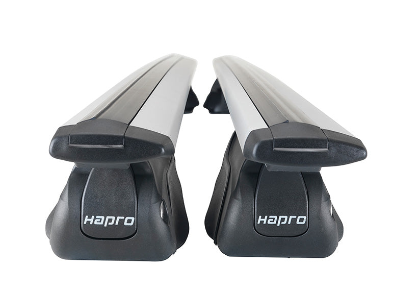 Hapro Cronos Aero 2 Dachträger