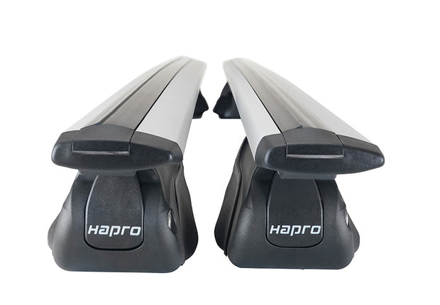 Hapro Cronos Aero 3 Dachträger