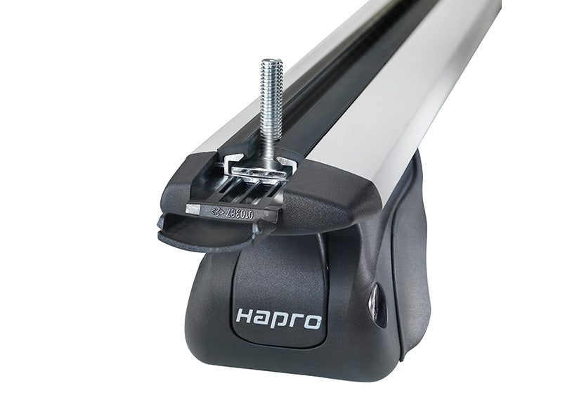 Hapro Cronos Aero 1 Dachträger