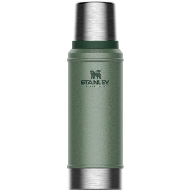 Stanley Classic Bottle 0,75 l (grün)
