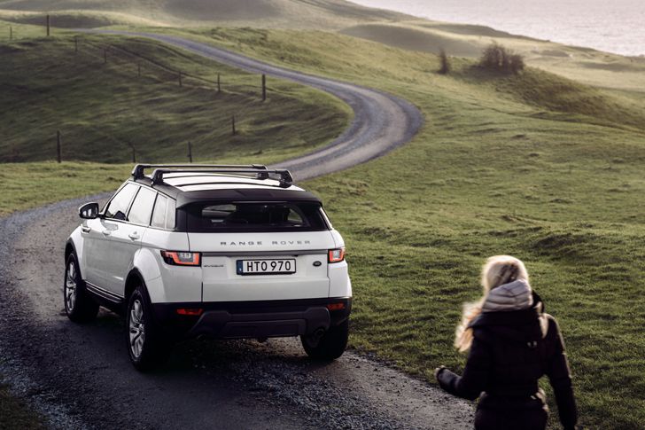 dachzelt range rover evoque Thule Dachträger und Zubehör – Canada Gear