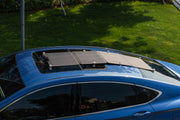 Ecoflow 110W solar module