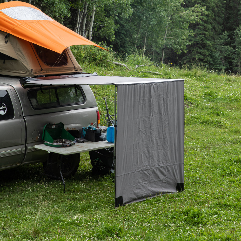 markisen verlängerung Treeline Markisen Verlängerung – Canada Gear