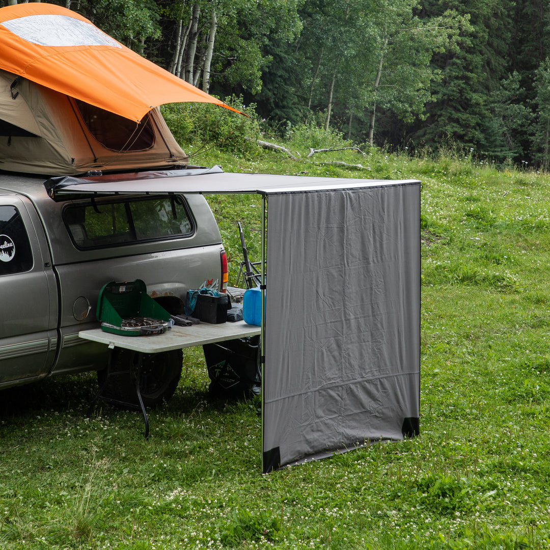 markise verlängerung Treeline Markisen Verlängerung – Canada Gear