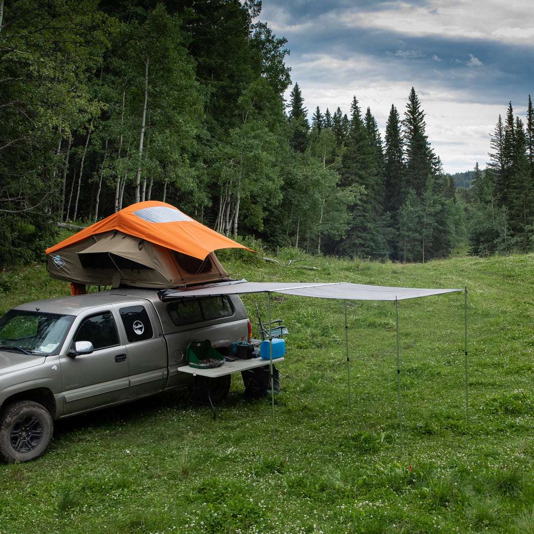 markise verlängern Treeline Markisen Verlängerung – Canada Gear
