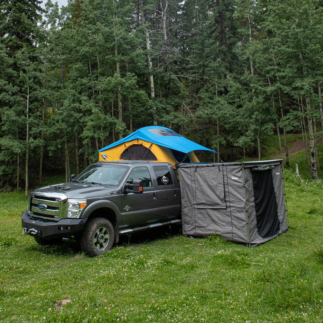 markisen-vorzelt gebraucht Treeline Markisenvorzelt – Canada Gear