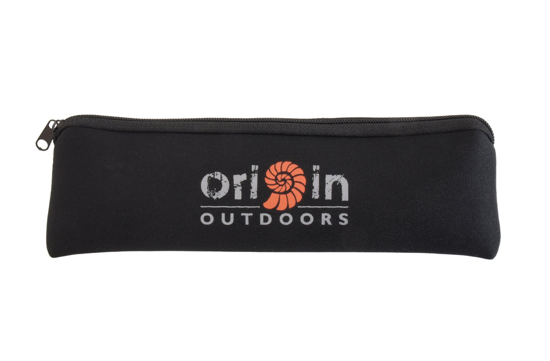 Origin Outdoors Besteckset Biwak 'Dinner'