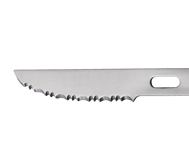 Origin Outdoors cutlery set Bivouac 'Backcountry'