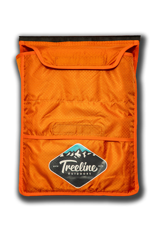 Treeline shoe bag