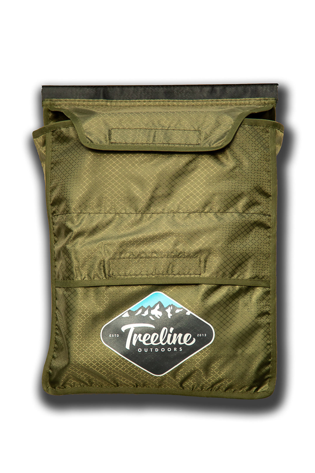 Treeline shoe bag