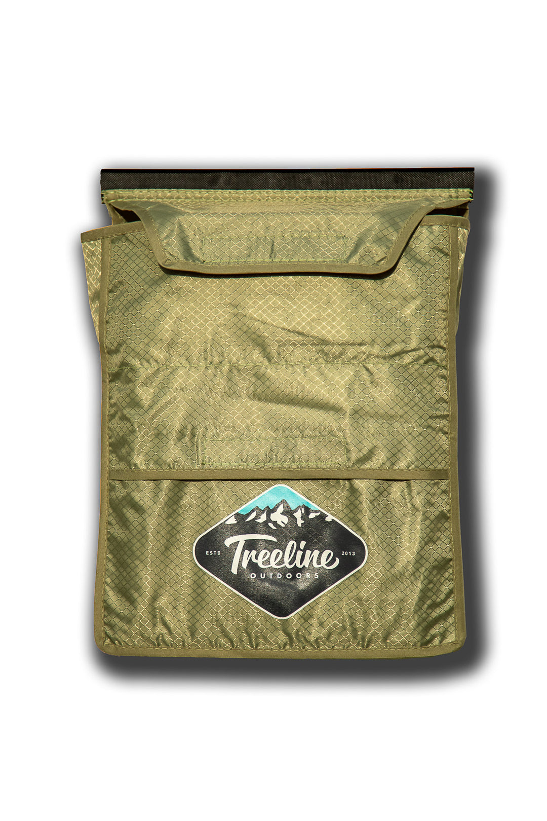 Treeline shoe bag