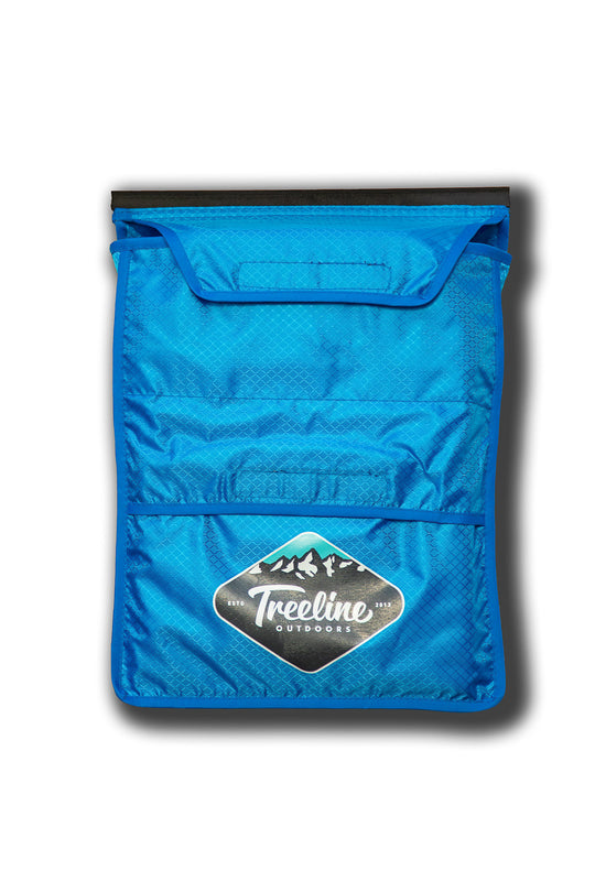 Treeline shoe bag