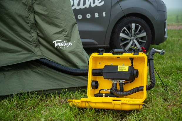 Autoheizung Auto Batterie Betrieben Für Camping Zelt Spezielle  Unterstützung