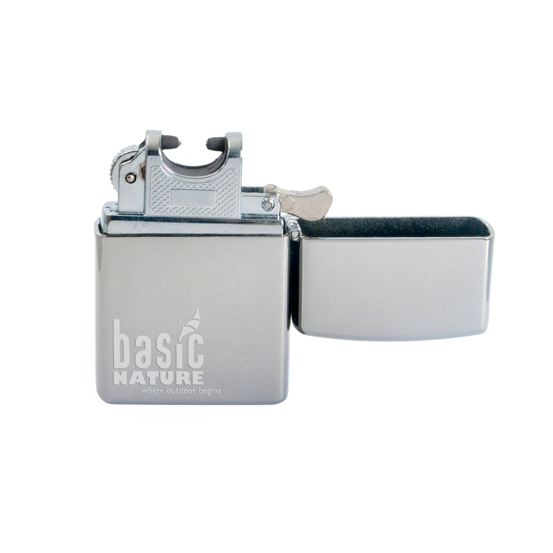 Basic Nature lighter "Arc USB"