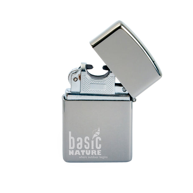 Basic Nature lighter "Arc USB"