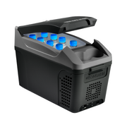 myCOOLMAN The Commuter - Thermoelectric cool/heat box 9.5 liters