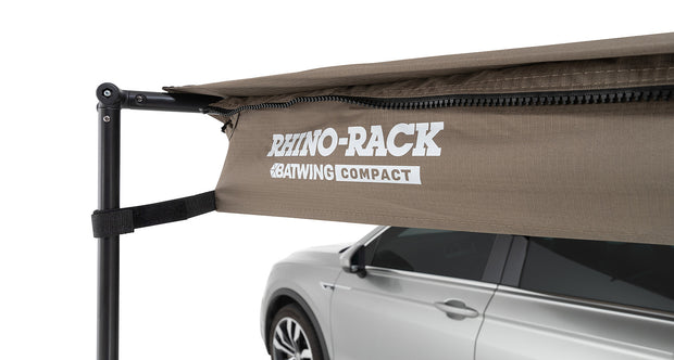 Rhino Rack Batwing Compact Markise