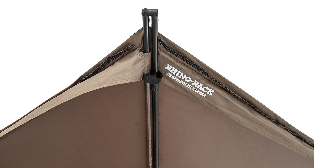 Rhino Rack Batwing Compact Markise