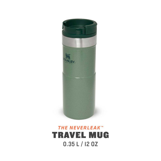 Stanley The Neverleak Travel Mug 0,35 l