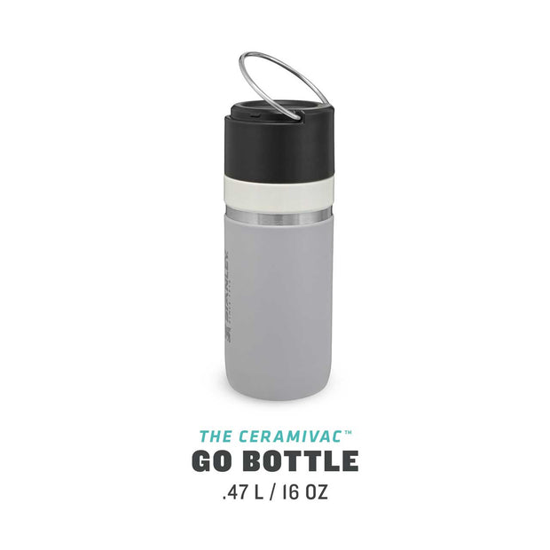 Stanley Go Series Vacuum Bottle 473 ml