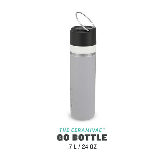 Stanley Go Series Vacuum Bottle 709 ml