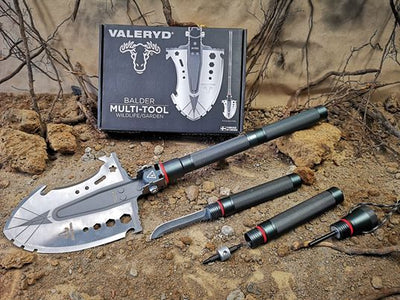 Valeryd multi-tool "Balder"