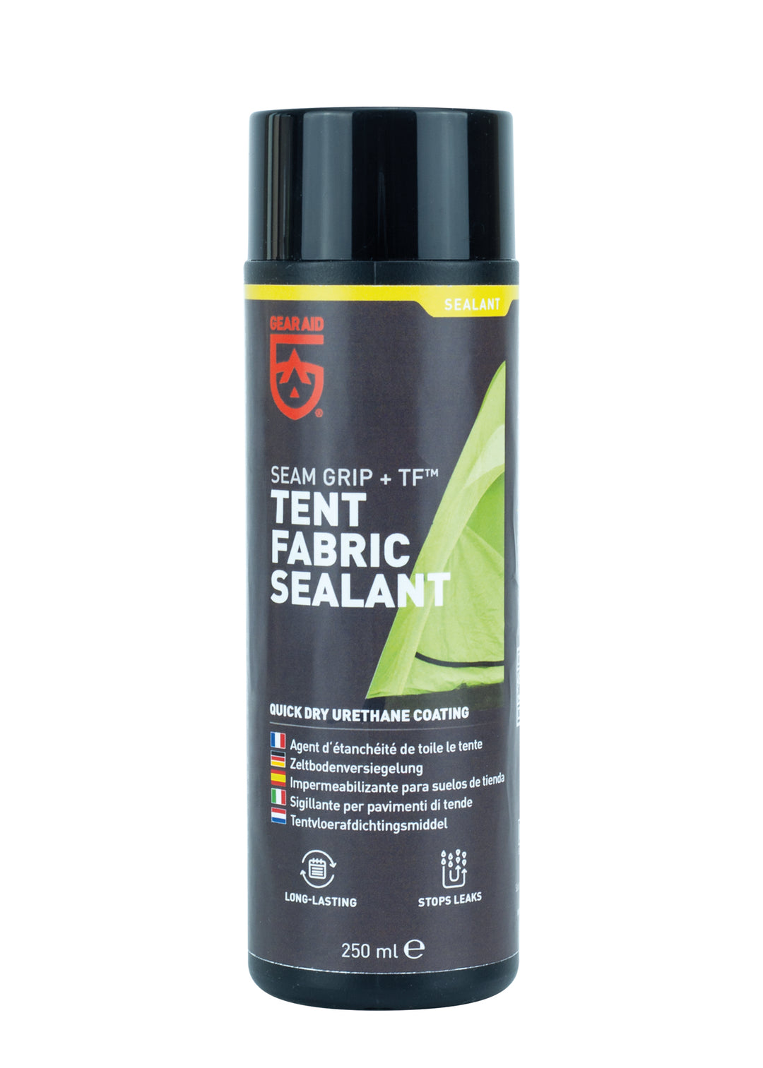 gear aid seam grip GearAid "Seam Grip +TF" Zeltbodenversiegelung – Canada Gear
