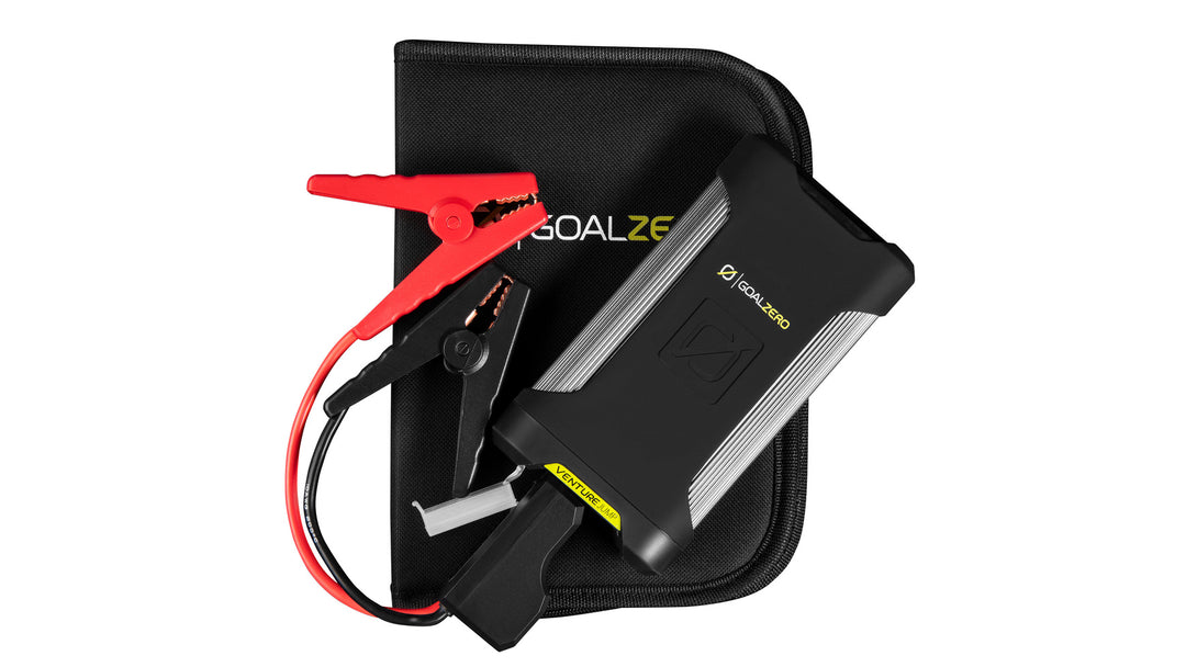 Goal Zero Venture Jump Power Bank