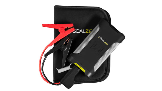 Goal Zero Venture Jump Power Bank