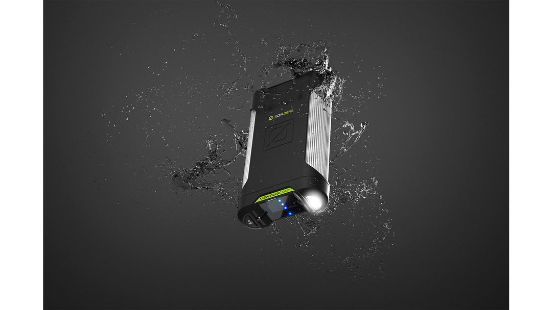 Goal Zero Venture Jump Power Bank