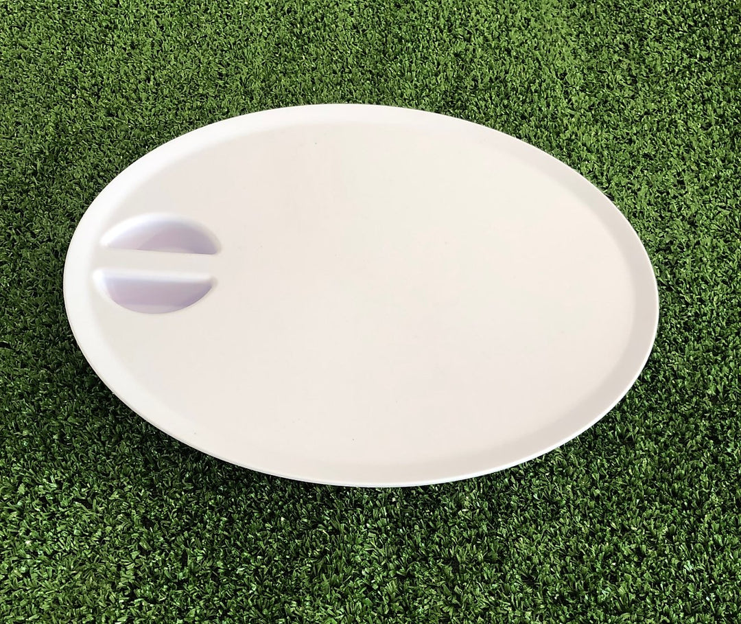 Bivvy Loo lid