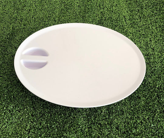Bivvy Loo lid