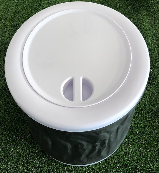 Bivvy Loo lid