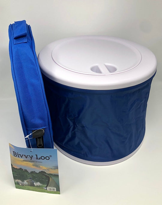 Bivvy Loo lid