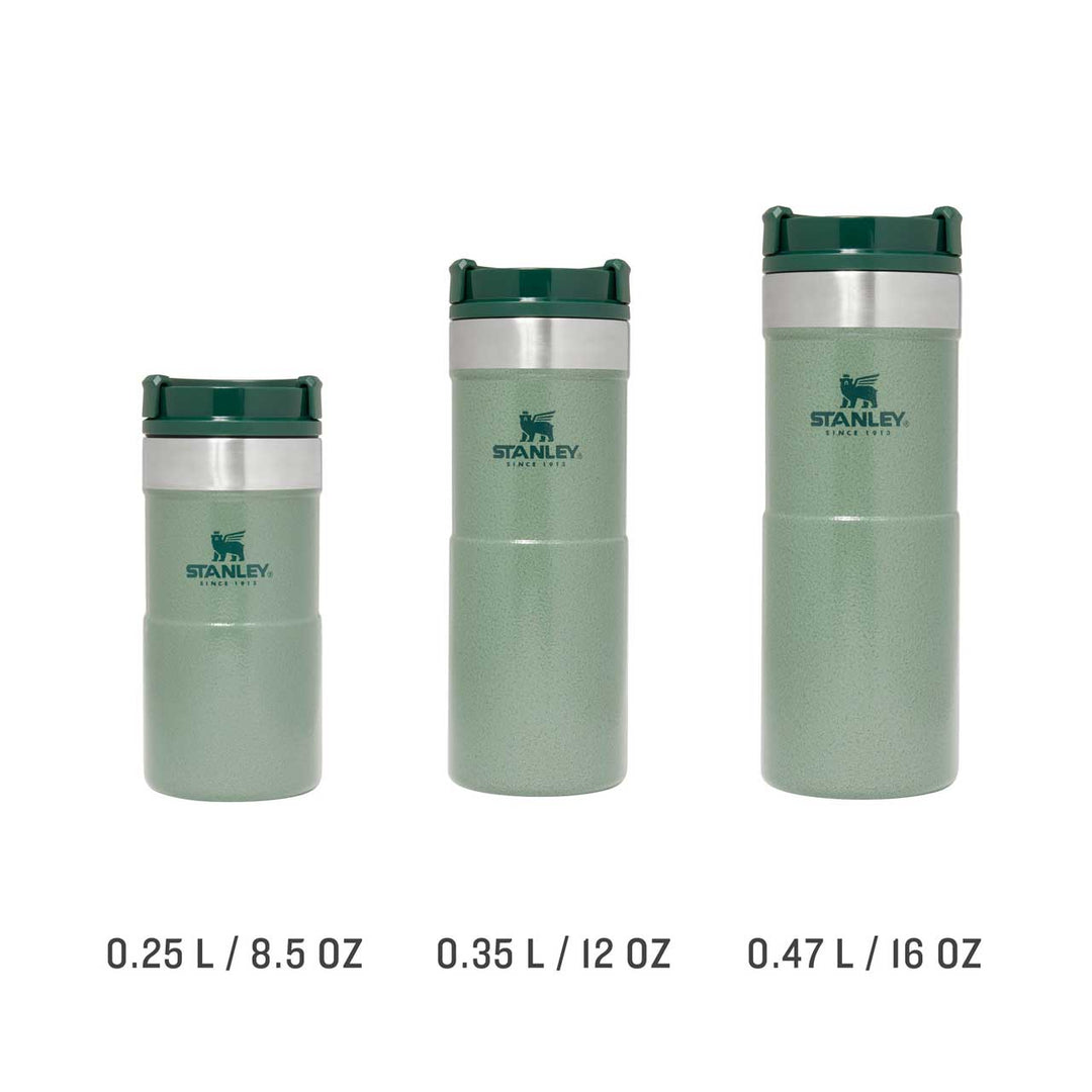 Stanley The Neverleak Travel Mug 0,35 l